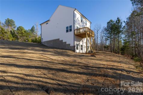 2414 Stonehaven Drive Albemarle NC 28001