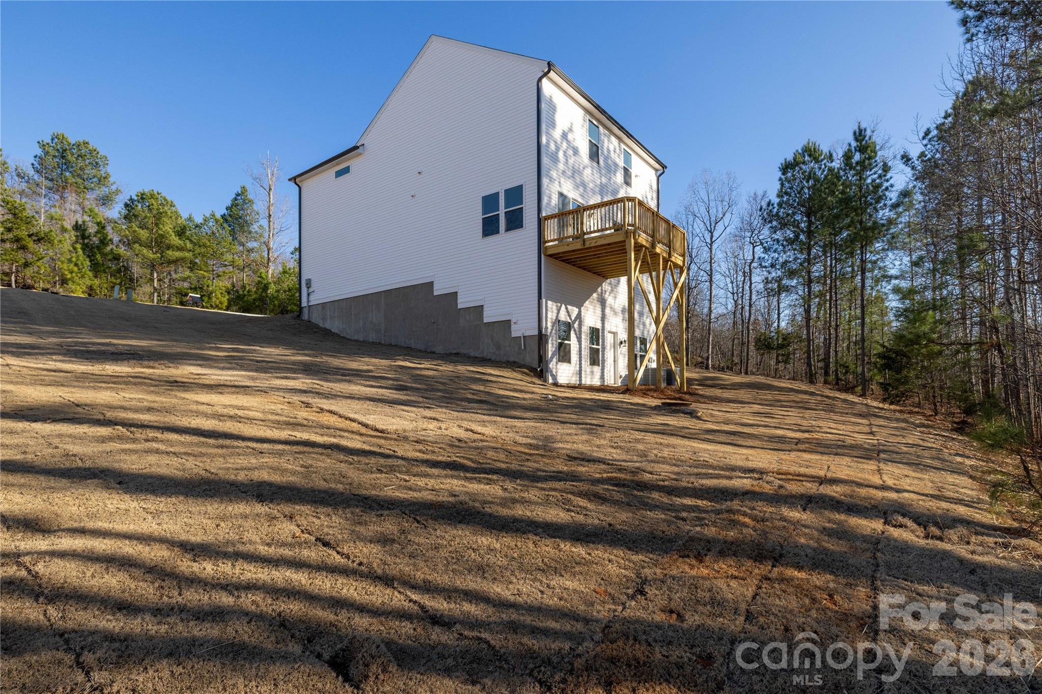 2414 Stonehaven Drive Albemarle NC 28001
