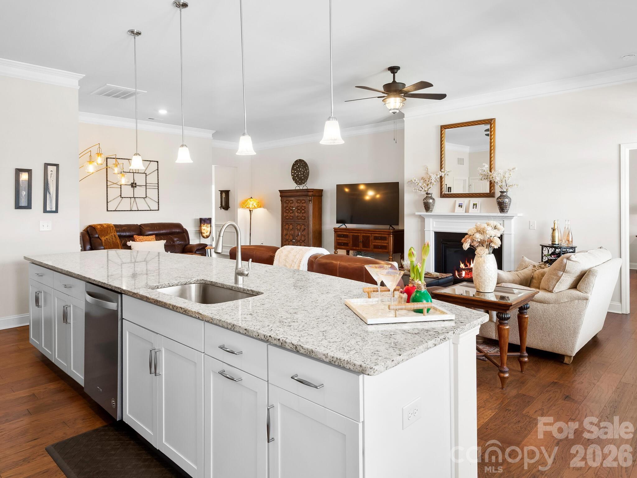 16 Southern Way Lane Leicester NC 28748