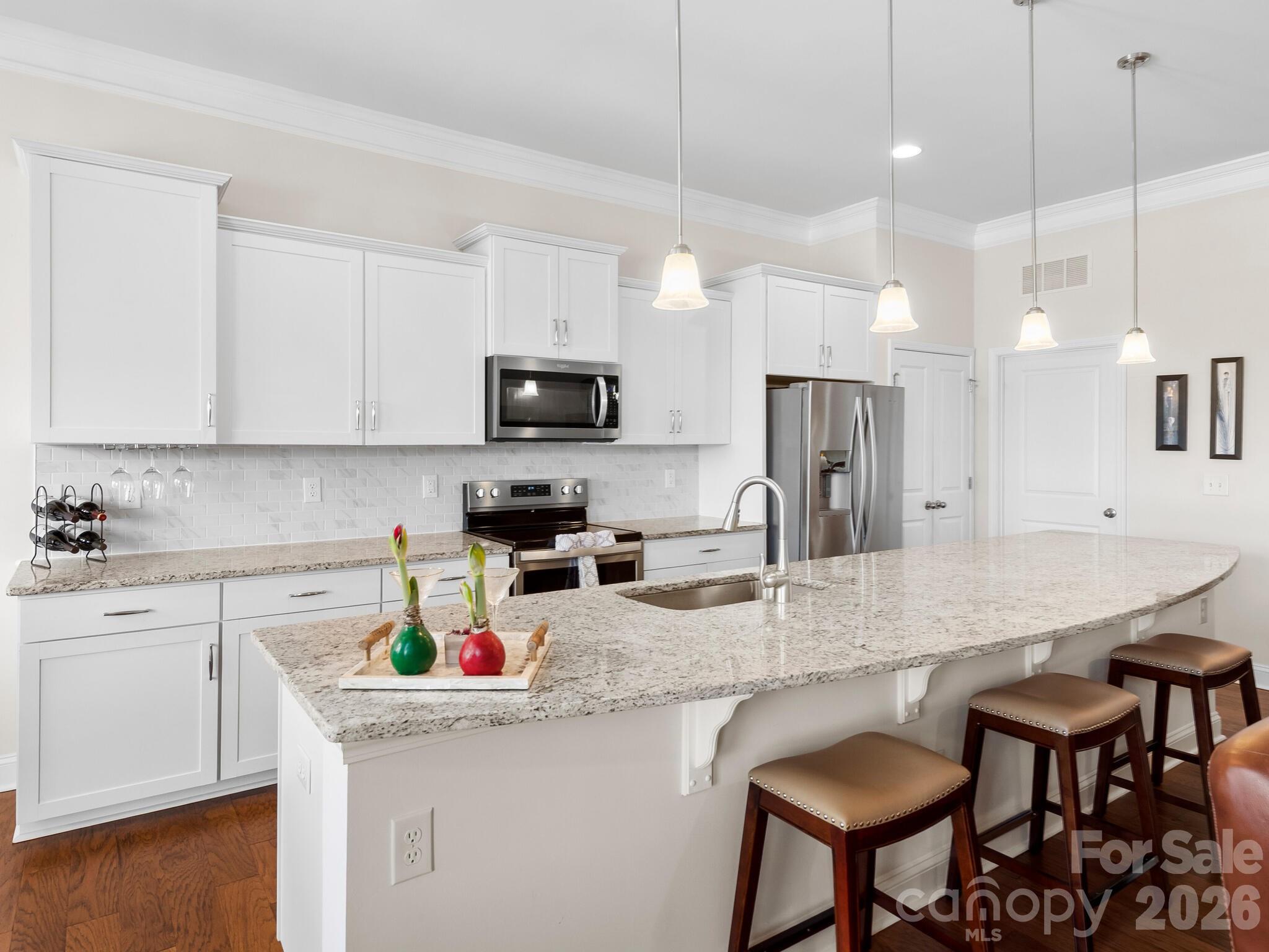 16 Southern Way Lane Leicester NC 28748