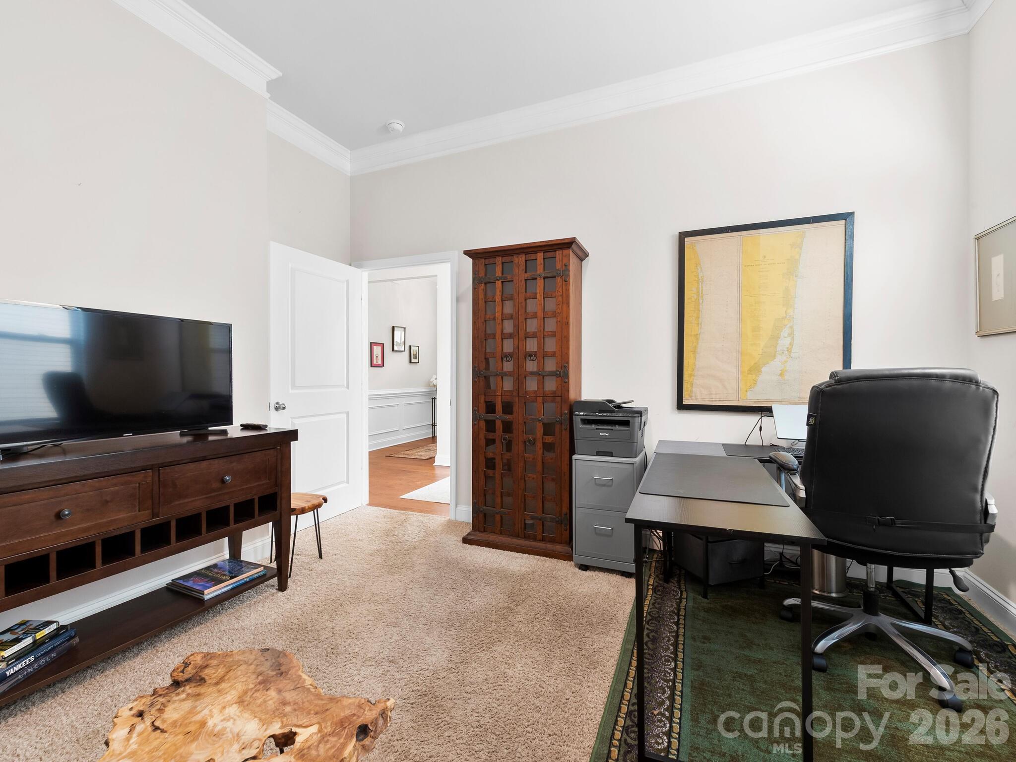 16 Southern Way Lane Leicester NC 28748