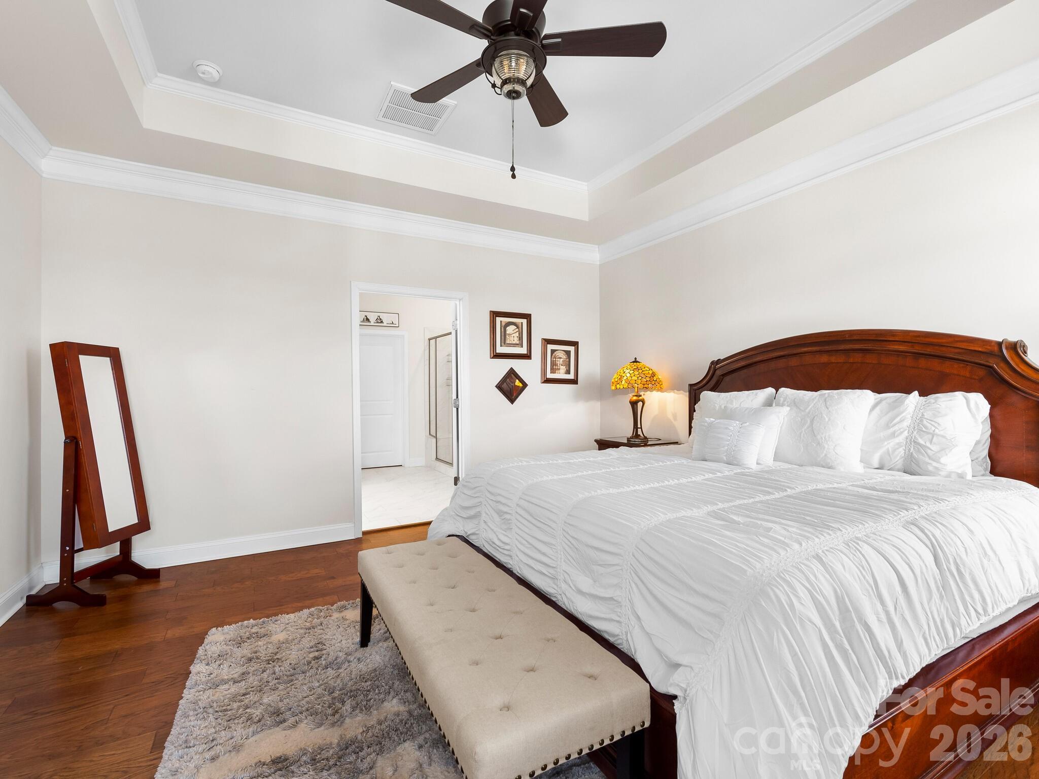 16 Southern Way Lane Leicester NC 28748