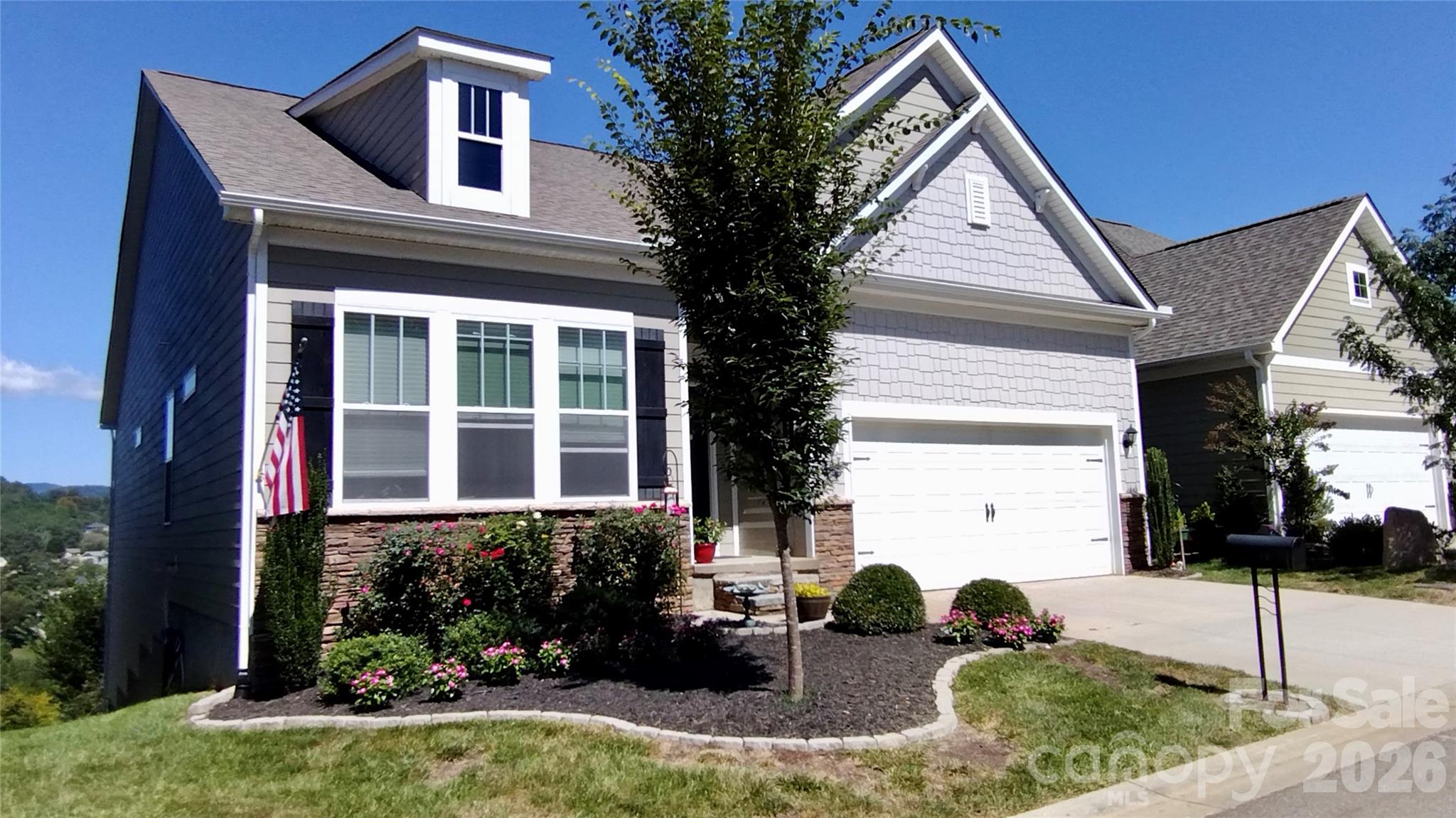 16 Southern Way Lane Leicester NC 28748