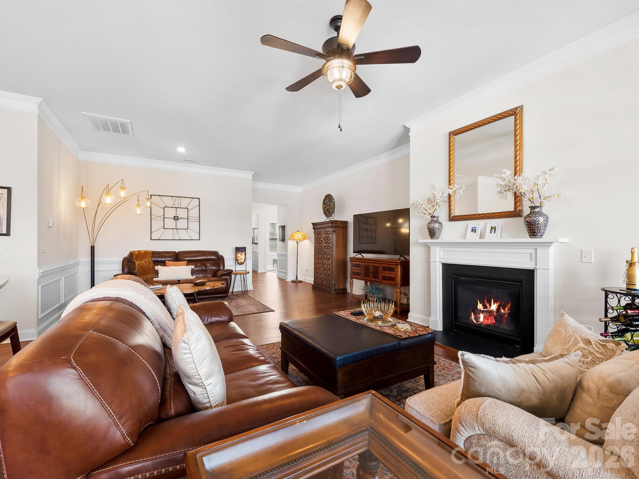 16 Southern Way Lane Leicester NC 28748