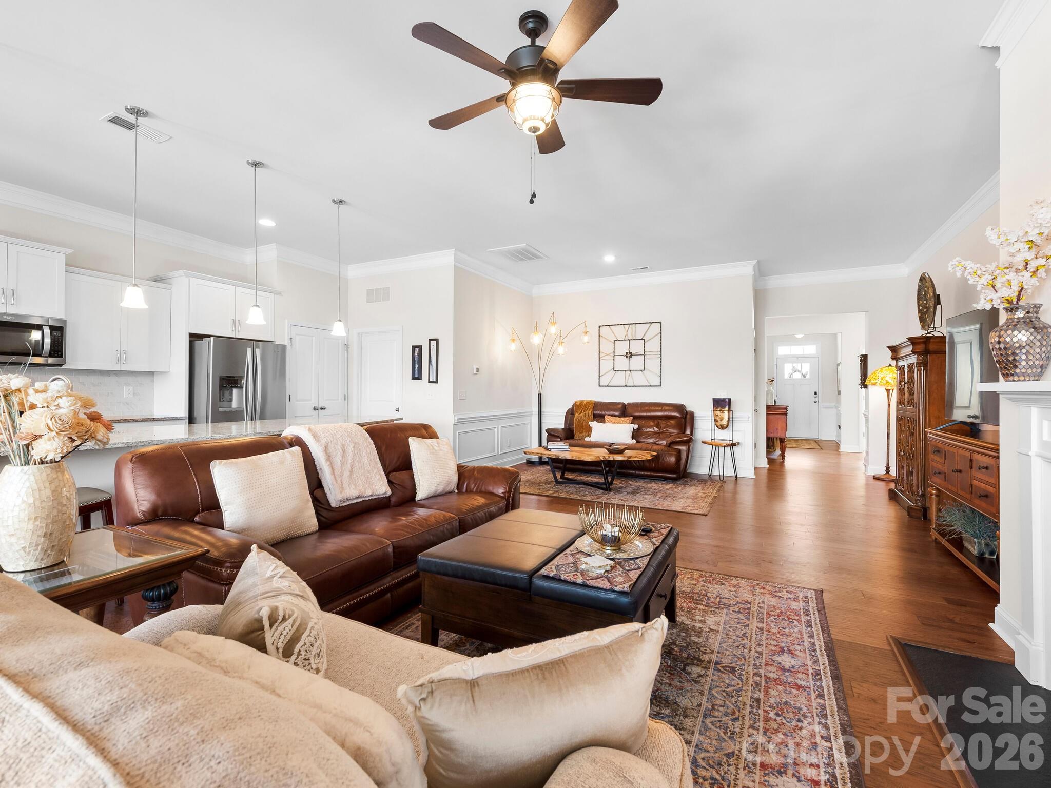 16 Southern Way Lane Leicester NC 28748