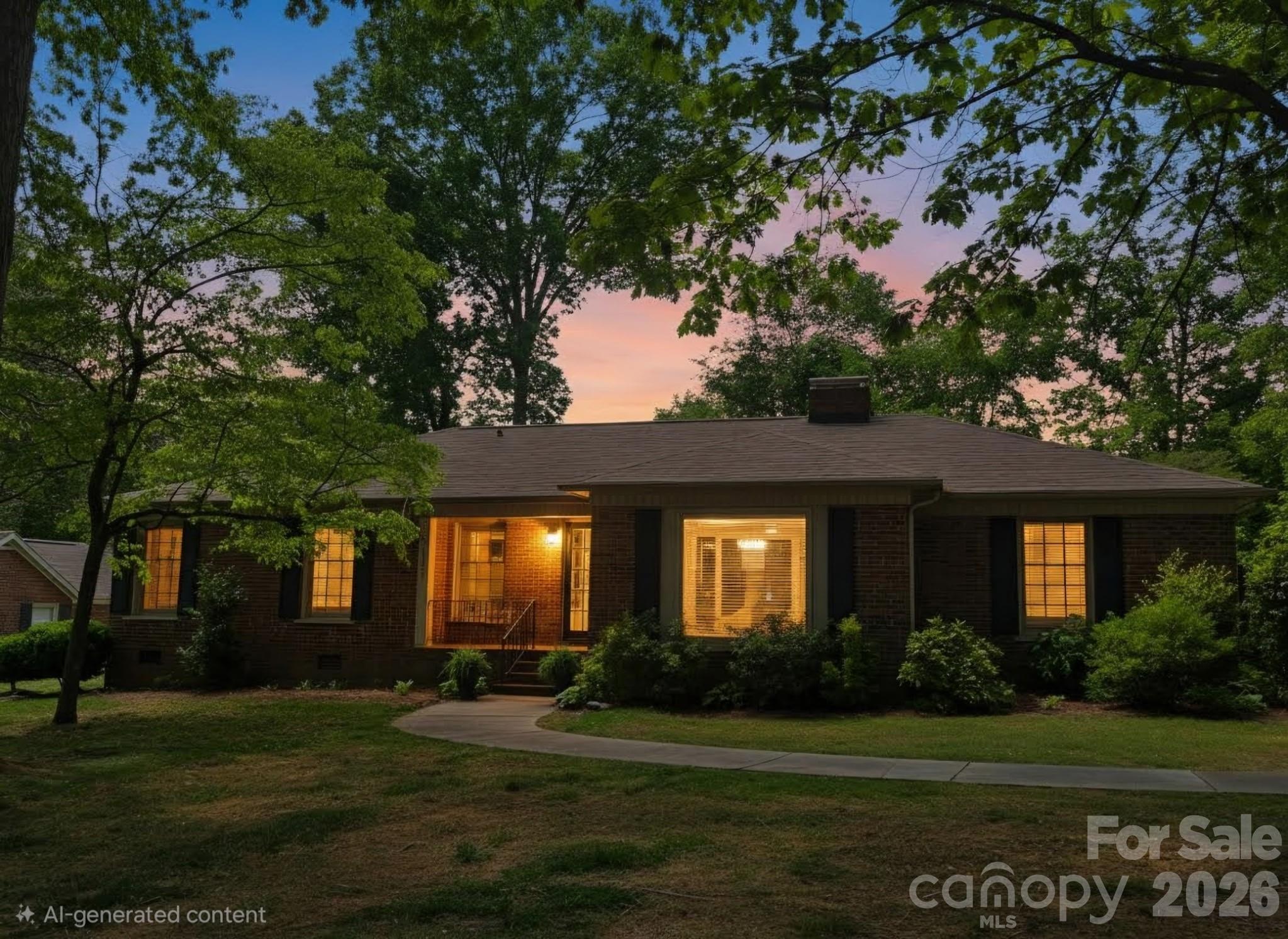 2009 Saratoga Drive Gastonia NC 28056