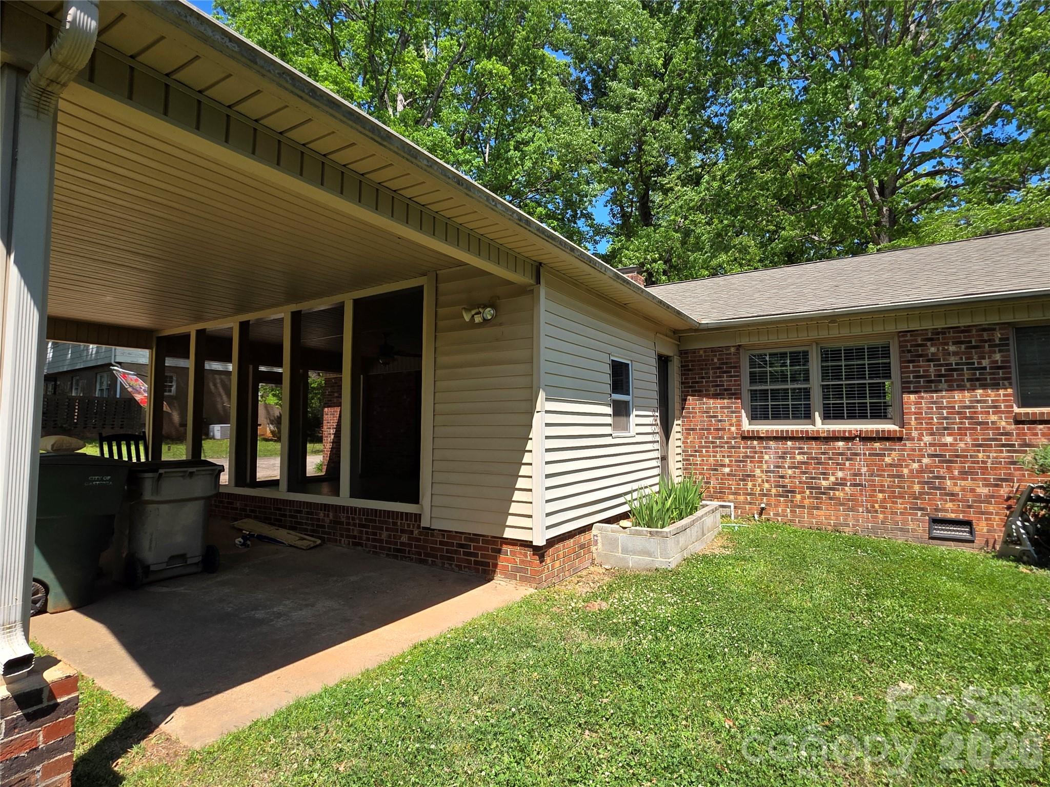 2009 Saratoga Drive Gastonia NC 28056