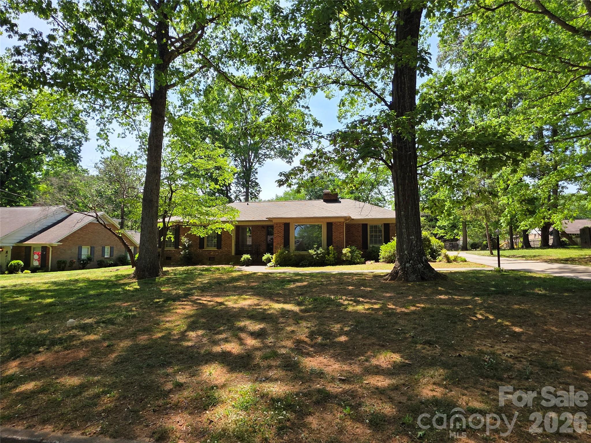 2009 Saratoga Drive Gastonia NC 28056