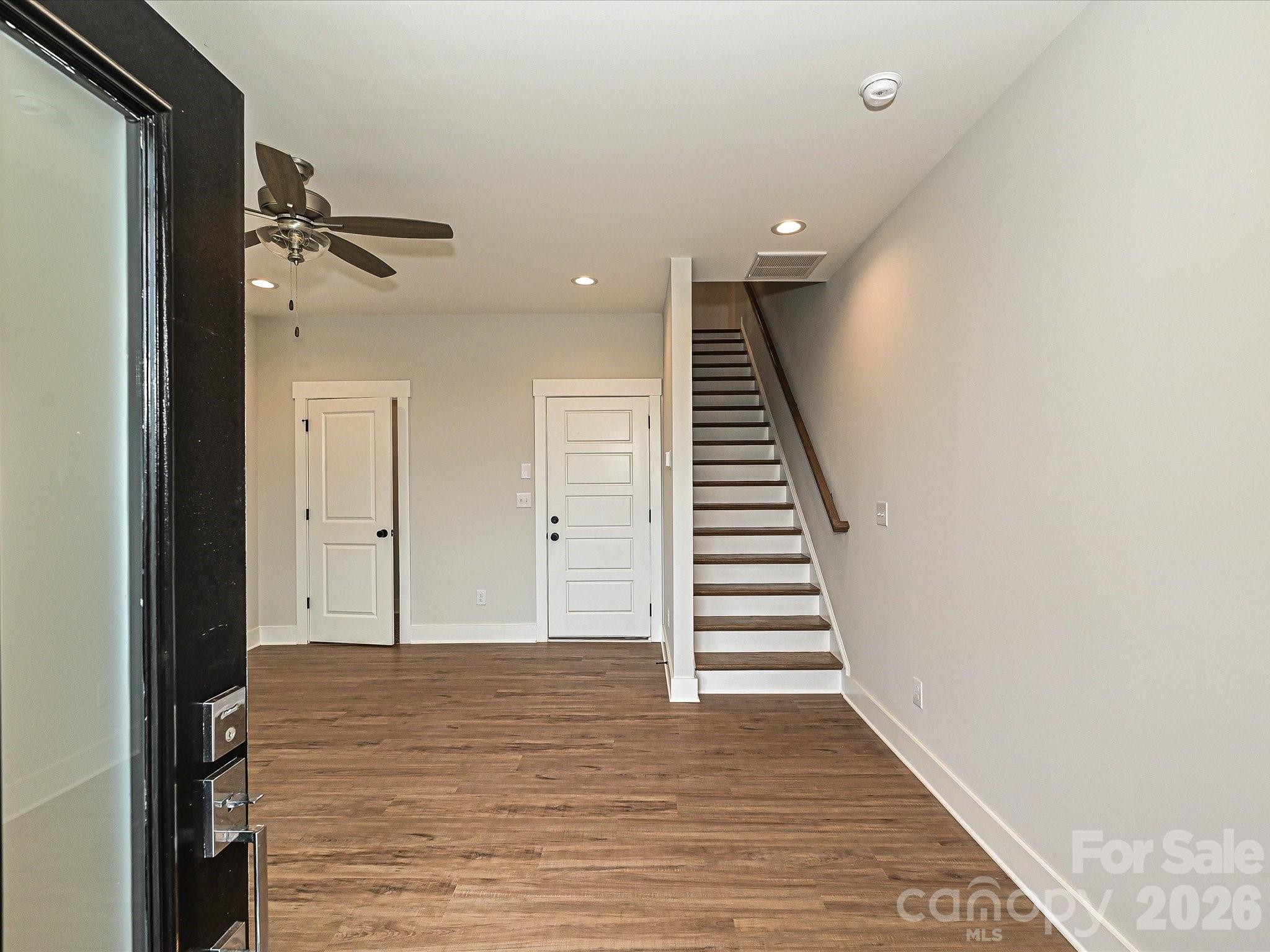 1619 Polk Street Charlotte NC 28206