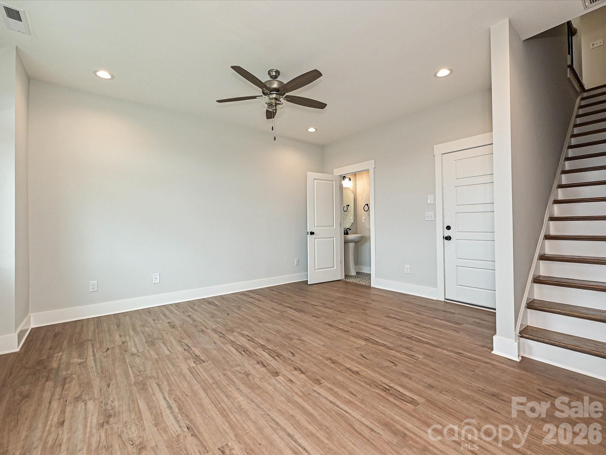 1619 Polk Street Charlotte NC 28206