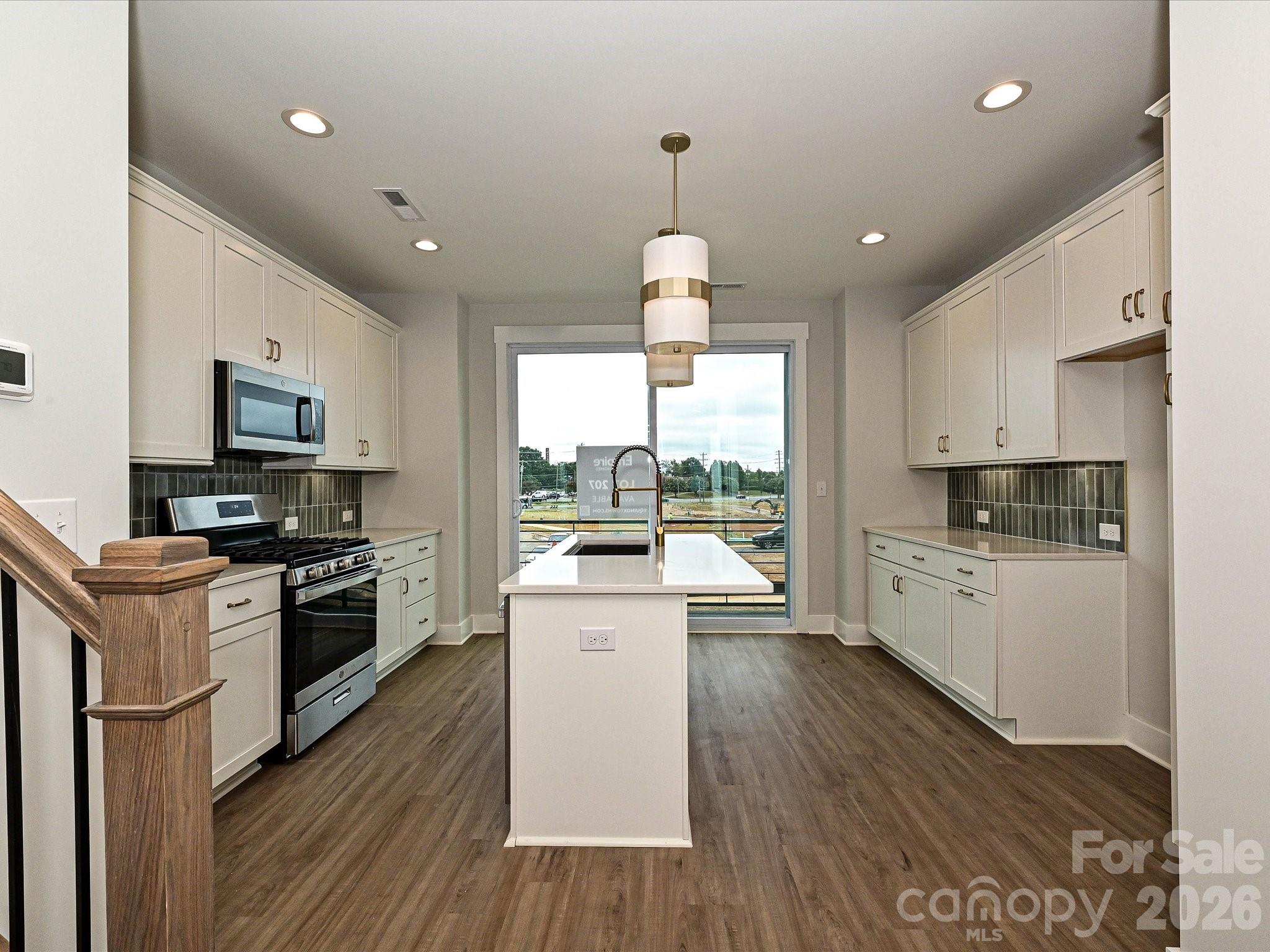 1619 Polk Street Charlotte NC 28206