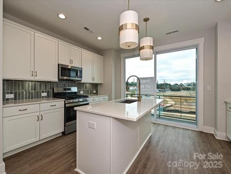 1619 Polk Street Charlotte NC 28206