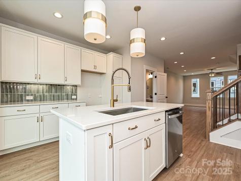 1619 Polk Street Charlotte NC 28206