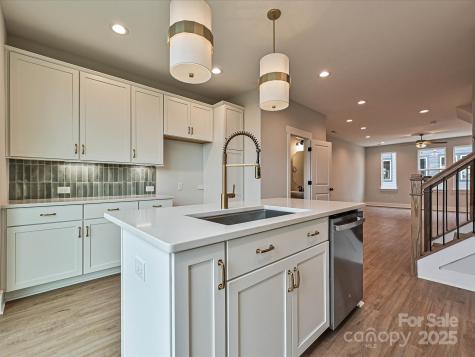 1619 Polk Street Charlotte NC 28206