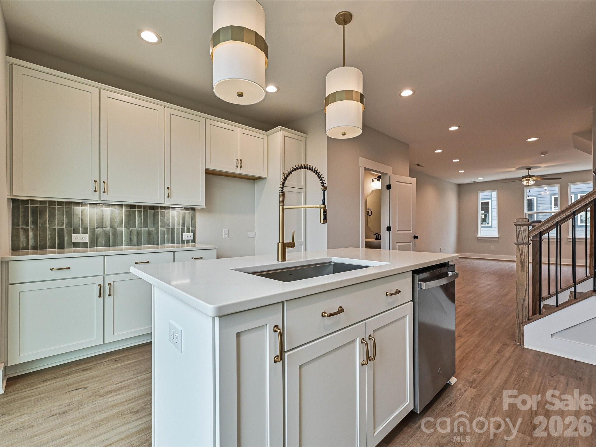 1619 Polk Street Charlotte NC 28206