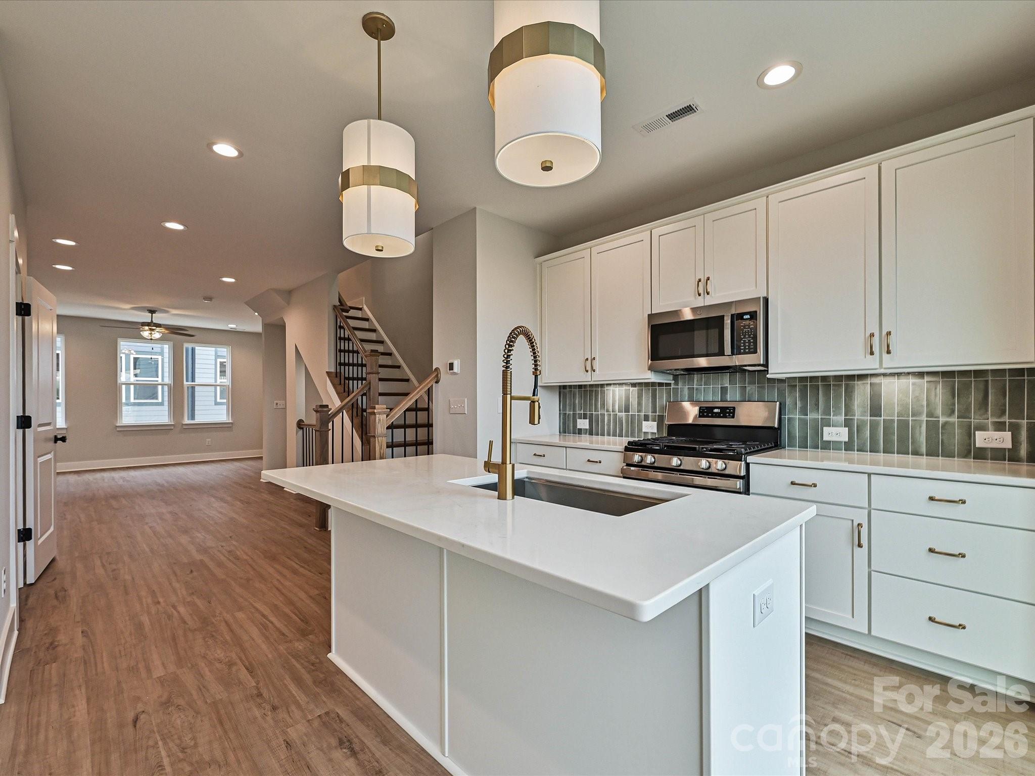 1619 Polk Street Charlotte NC 28206
