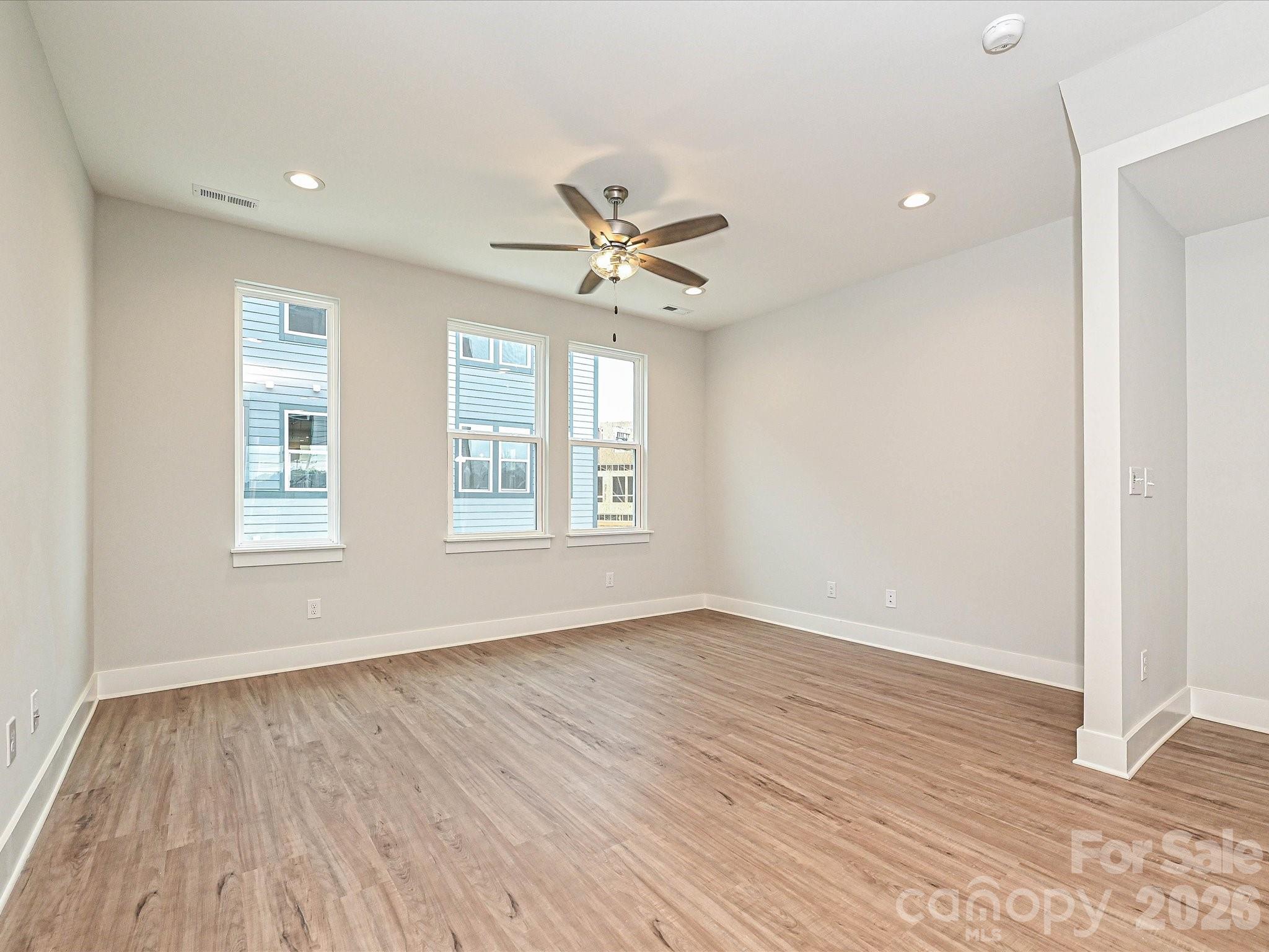 1619 Polk Street Charlotte NC 28206