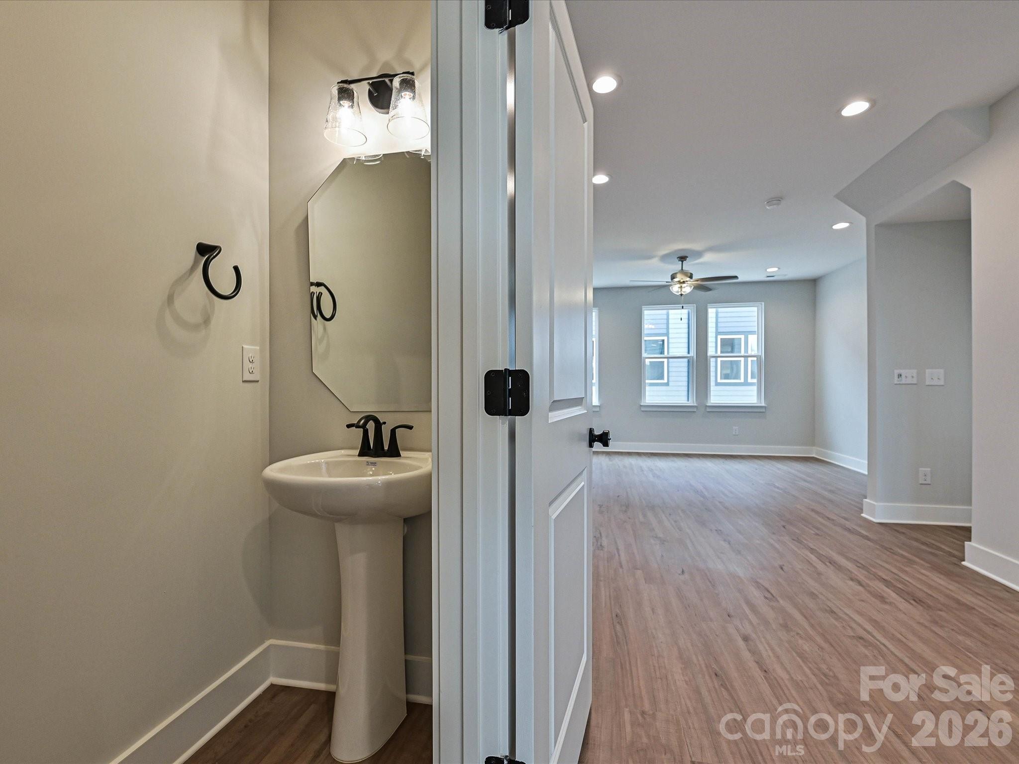 1619 Polk Street Charlotte NC 28206