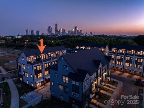 1619 Polk Street Charlotte NC 28206