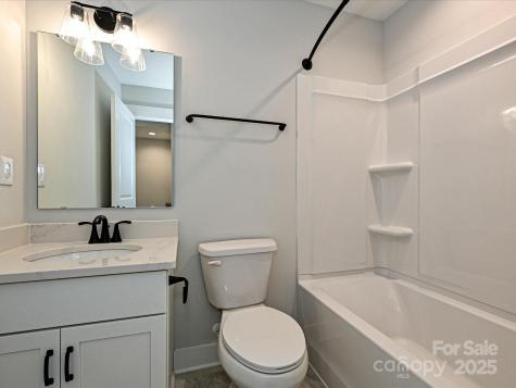 1619 Polk Street Charlotte NC 28206