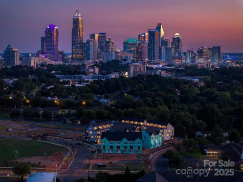 1619 Polk Street Charlotte NC 28206