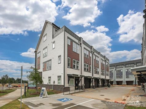 1619 Polk Street Charlotte NC 28206