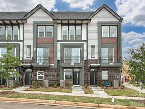 1619 Polk Street Charlotte NC 28206