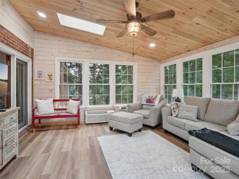 2 Cambridge Drive Candler NC 28715