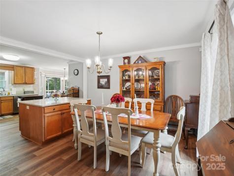 2 Cambridge Drive Candler NC 28715