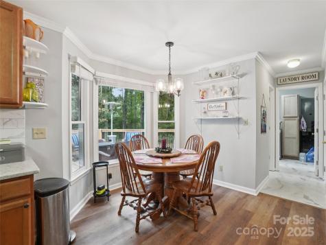 2 Cambridge Drive Candler NC 28715