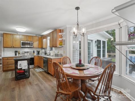 2 Cambridge Drive Candler NC 28715