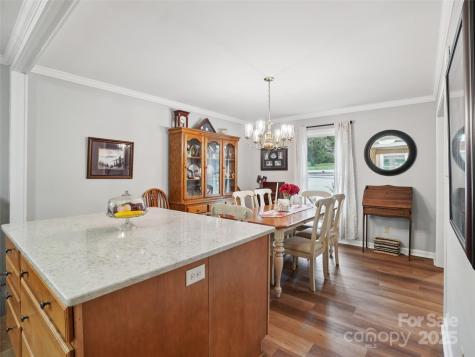 2 Cambridge Drive Candler NC 28715