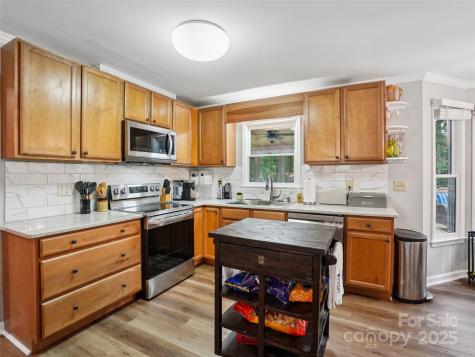 2 Cambridge Drive Candler NC 28715