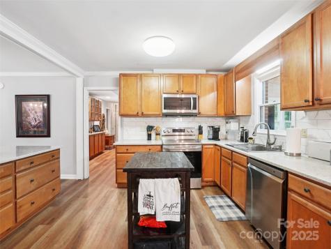 2 Cambridge Drive Candler NC 28715