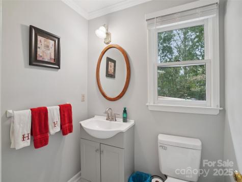 2 Cambridge Drive Candler NC 28715