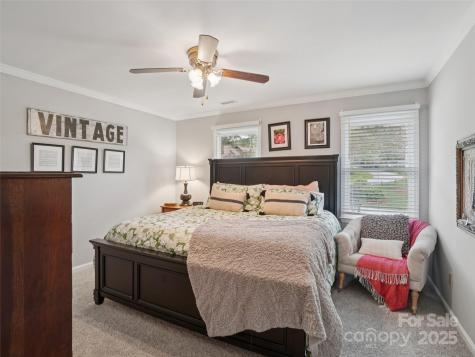 2 Cambridge Drive Candler NC 28715