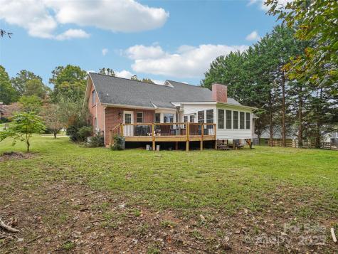 2 Cambridge Drive Candler NC 28715