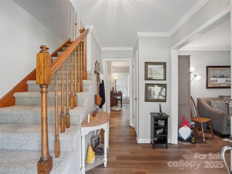 2 Cambridge Drive Candler NC 28715