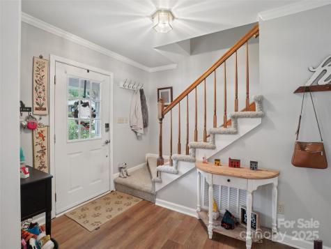 2 Cambridge Drive Candler NC 28715