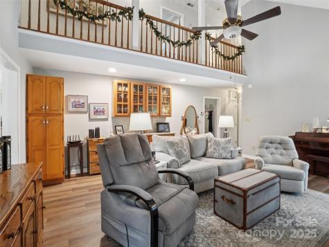 2 Cambridge Drive Candler NC 28715