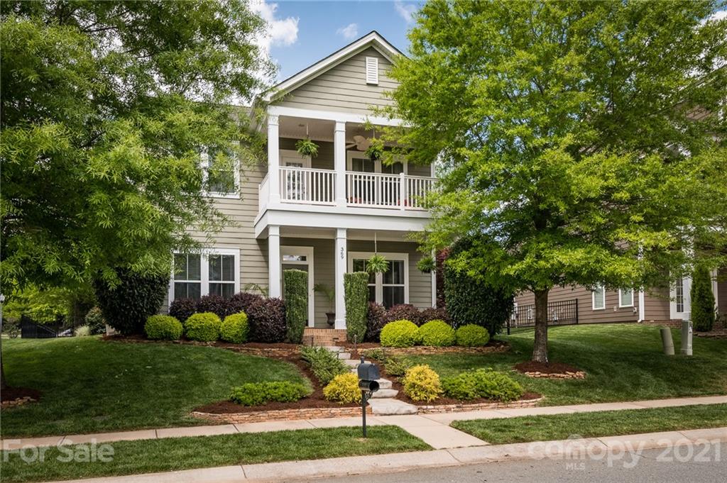 369 Montibello Drive Mooresville NC 28117
