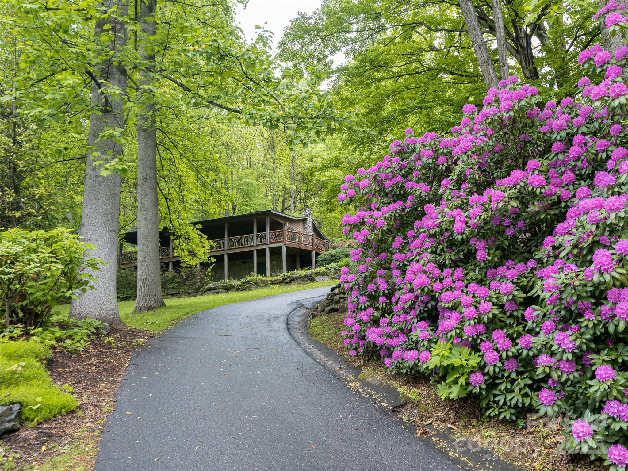 39 Antler Springs Way Maggie Valley NC 28751