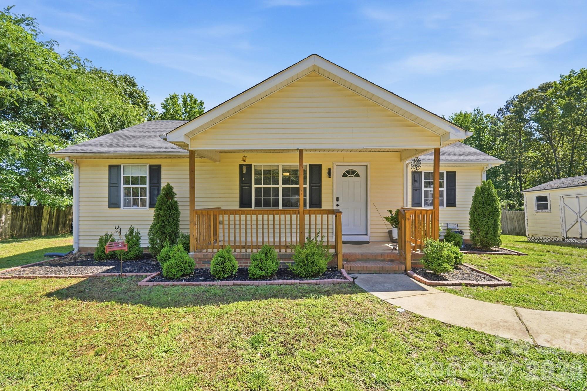 4623 Waxhaw Marvin Road Waxhaw NC 28173