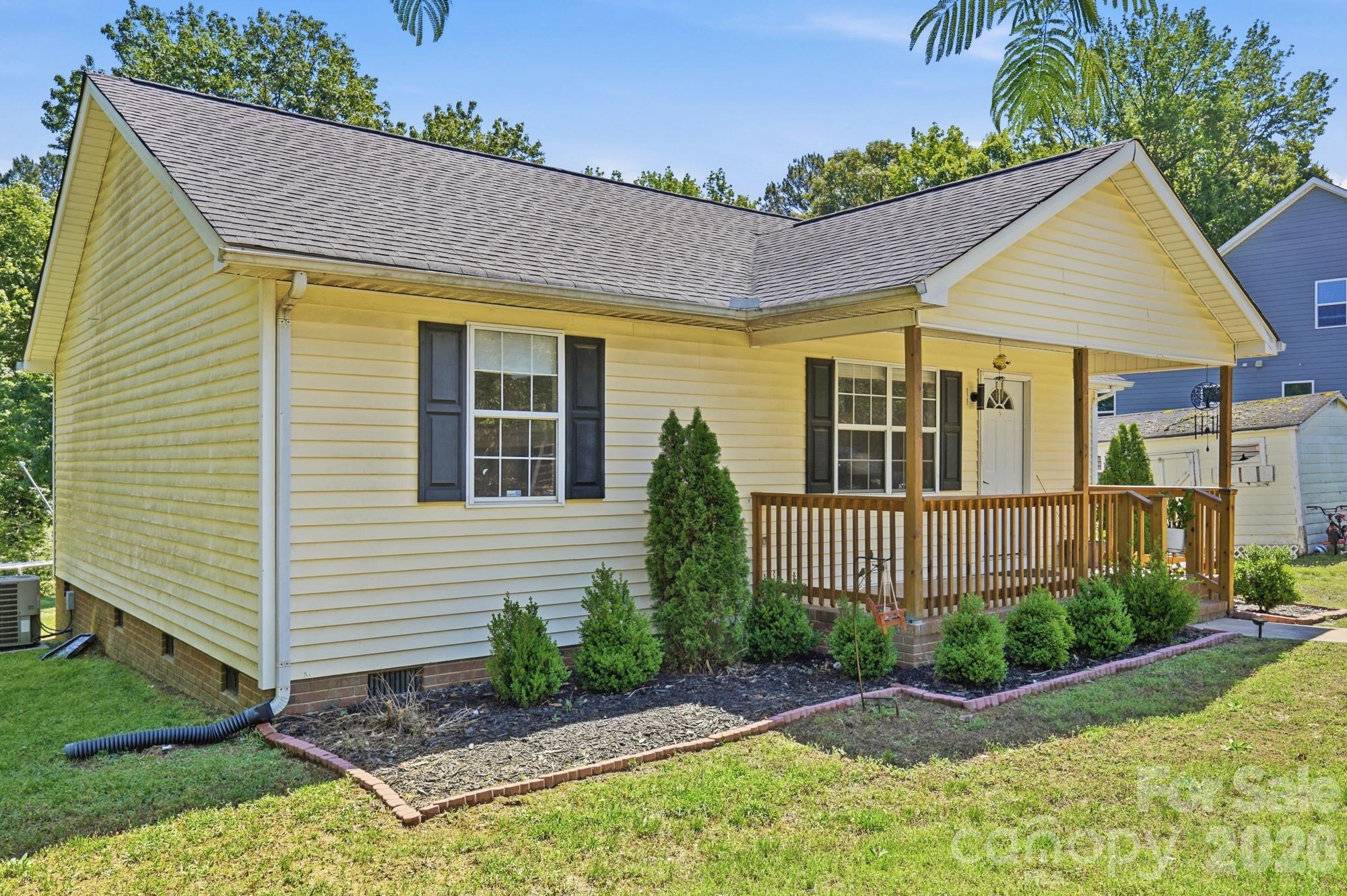 4623 Waxhaw Marvin Road Waxhaw NC 28173