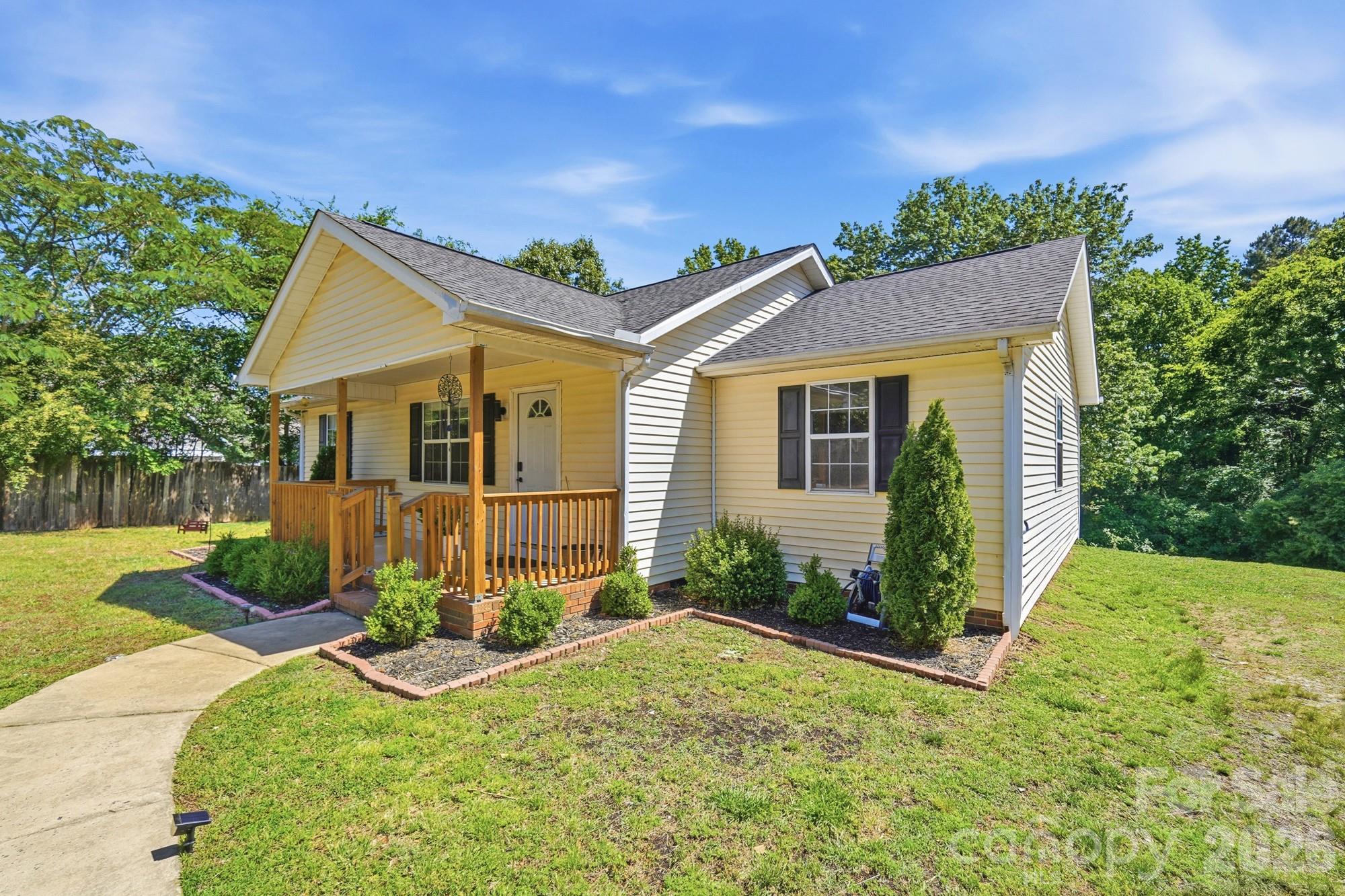 4623 Waxhaw Marvin Road Waxhaw NC 28173