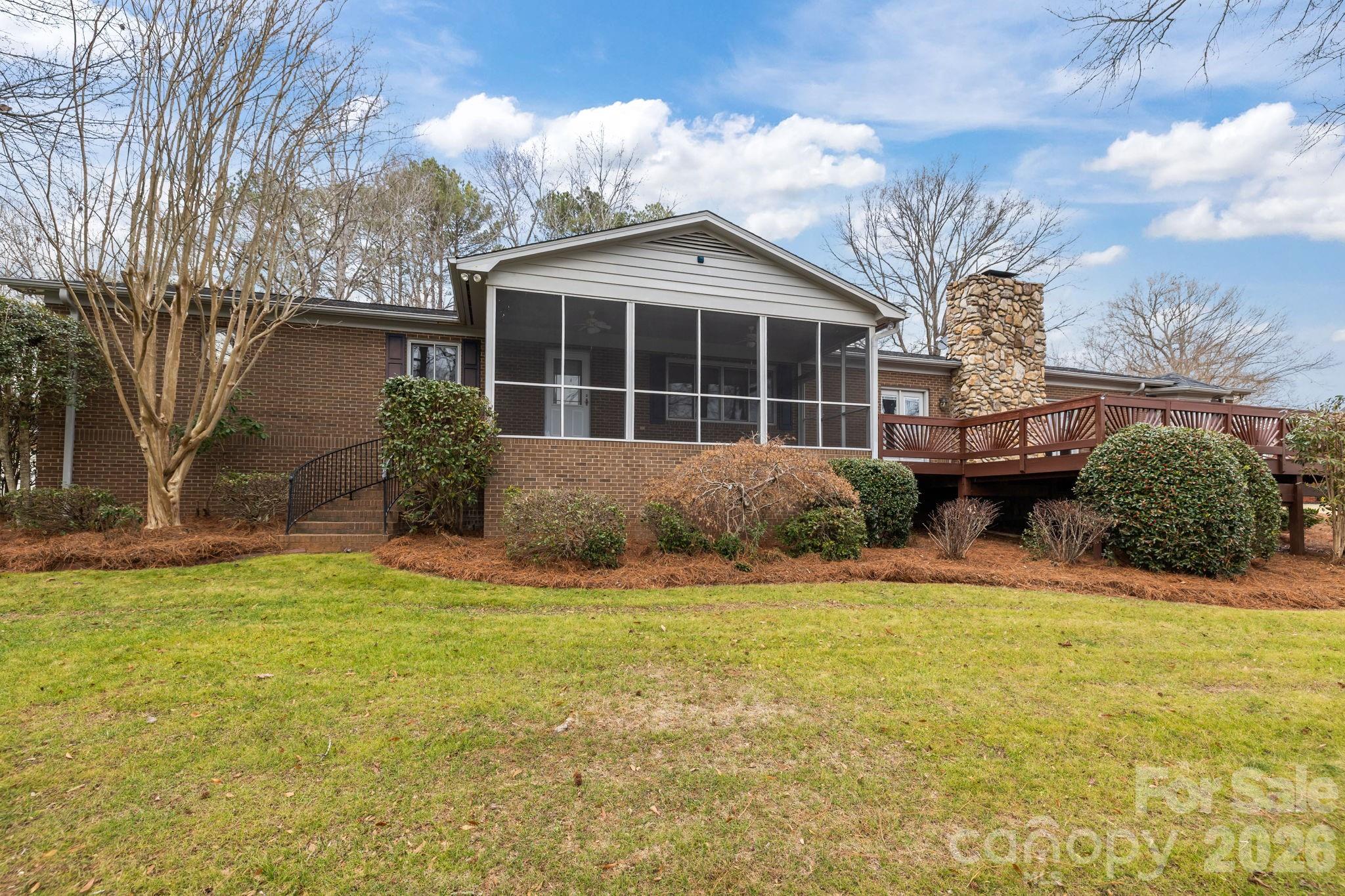 8420 Catawba Cove Drive Belmont NC 28012