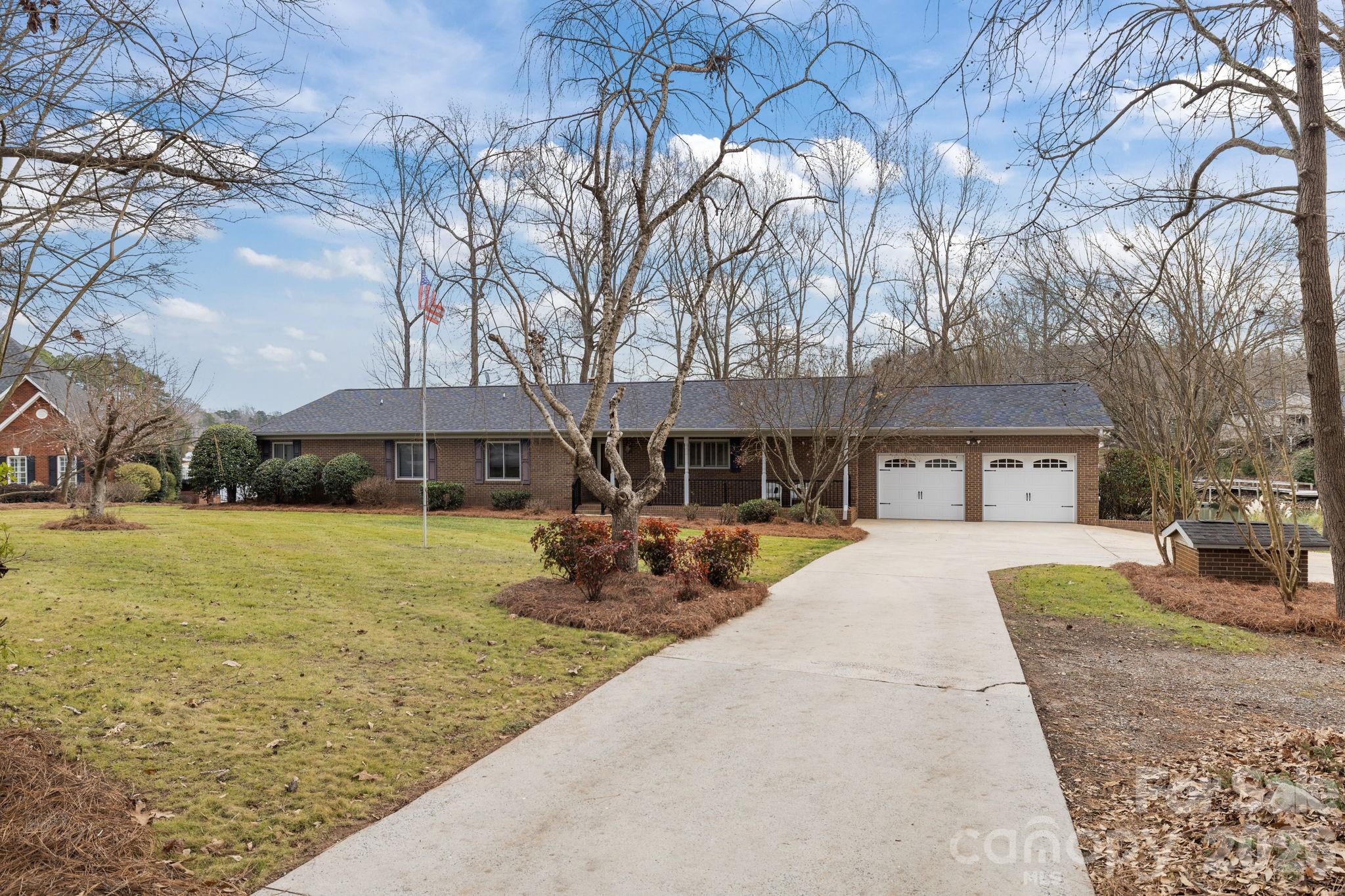 8420 Catawba Cove Drive Belmont NC 28012