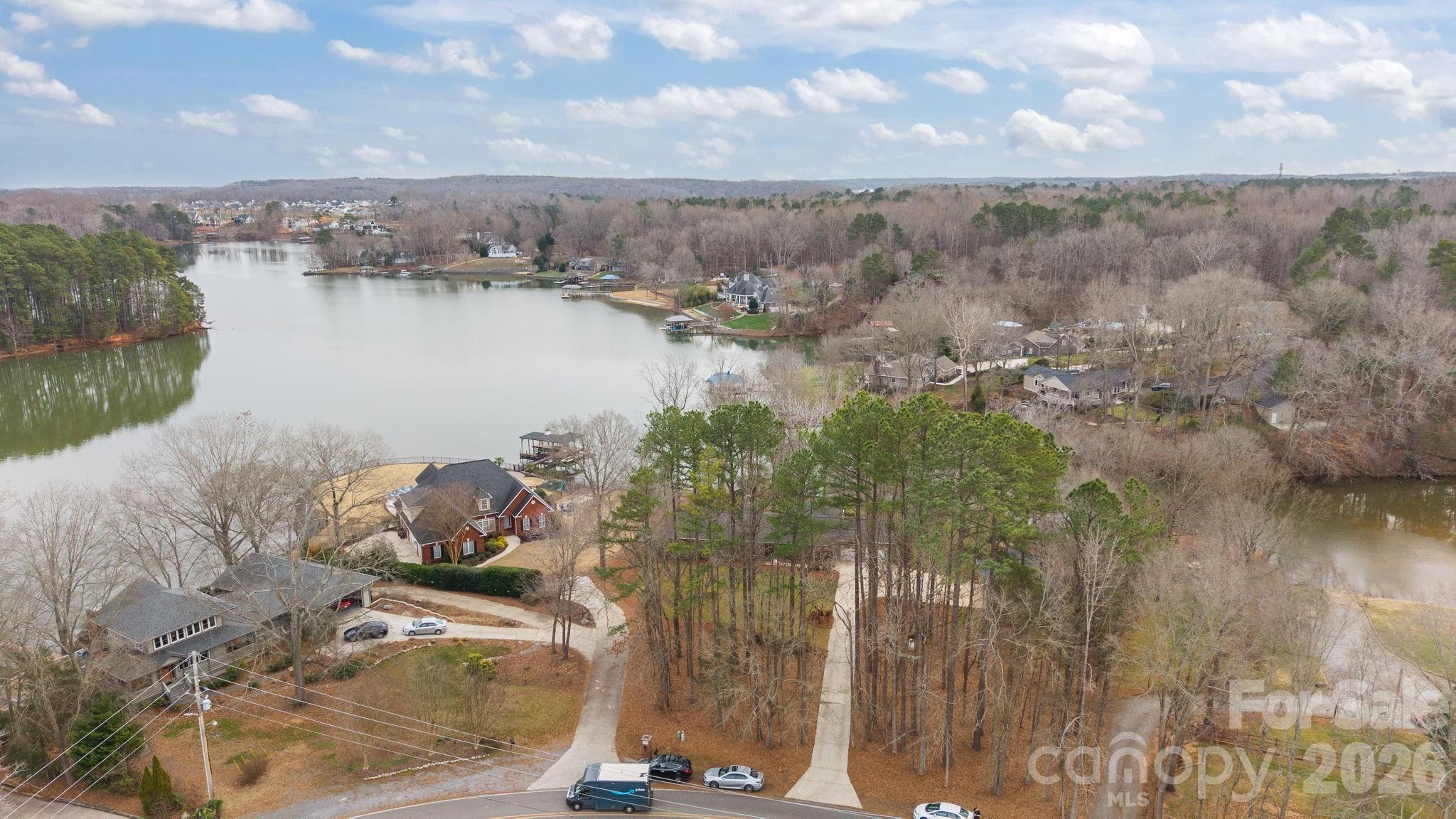 8420 Catawba Cove Drive Belmont NC 28012