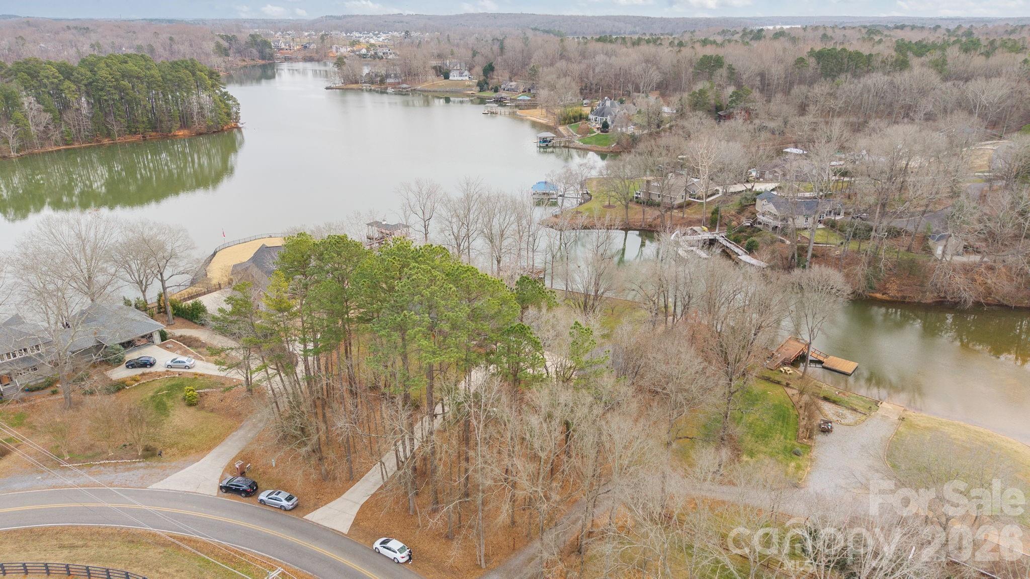 8420 Catawba Cove Drive Belmont NC 28012