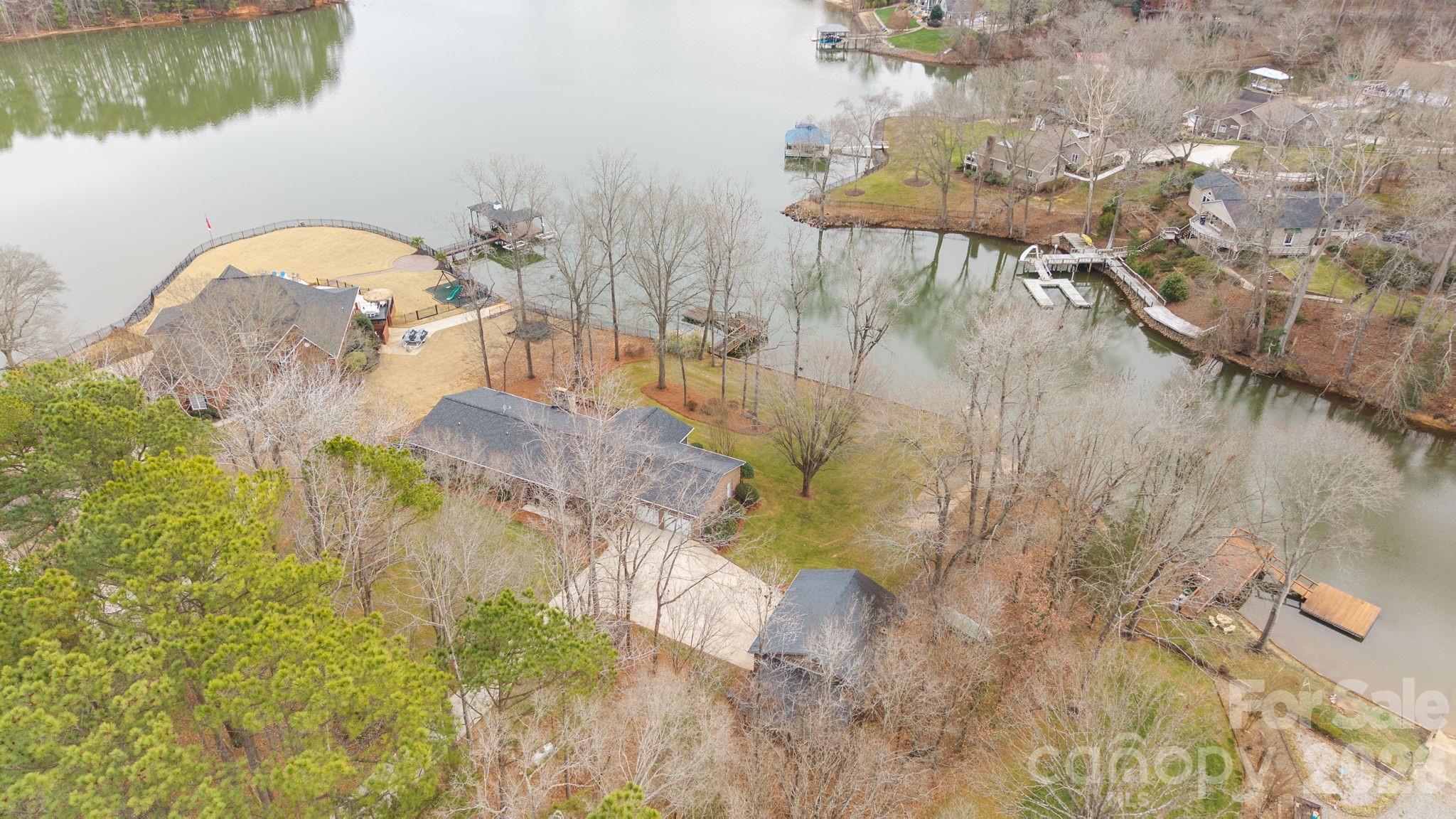 8420 Catawba Cove Drive Belmont NC 28012